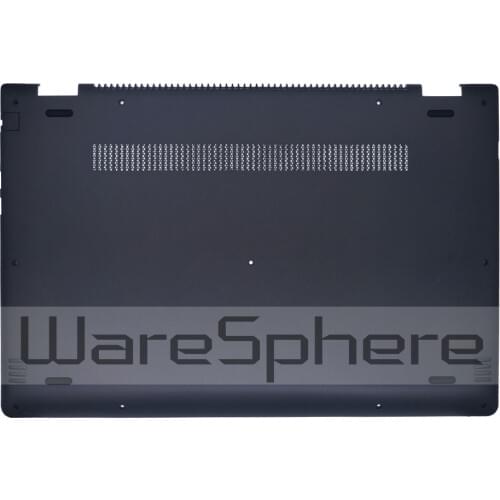 Bottom Base Cover Bottom Case for Lenovo IdeaPad Flex4-1580 AP1JD000800 Black