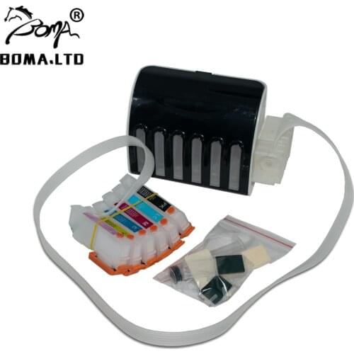 Bulk Ciss For Epson IC50 IC50BK PM-G850 PM-A940 PM-G860 EP-801A EP-901F EP-4004A D870 PM-G4500 PM-T690 PM-A840S EP-301 EP-804A