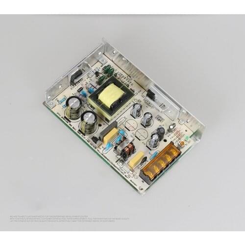 Single group s-60w-24v switch power 2.5a 60W LED power supply transformer