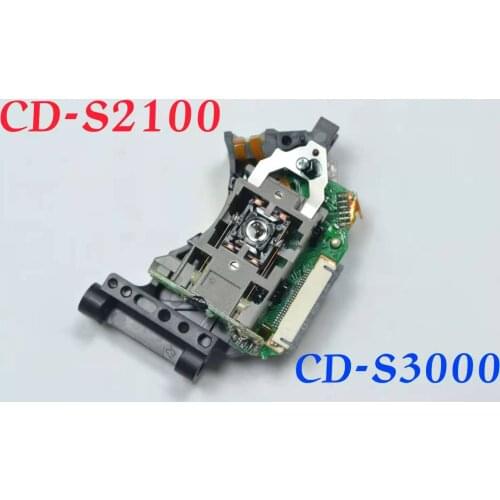 Original Optical Laser Pickup for YAMAHA CD-S2100 CDS2100 CD-S3000 CDS3000