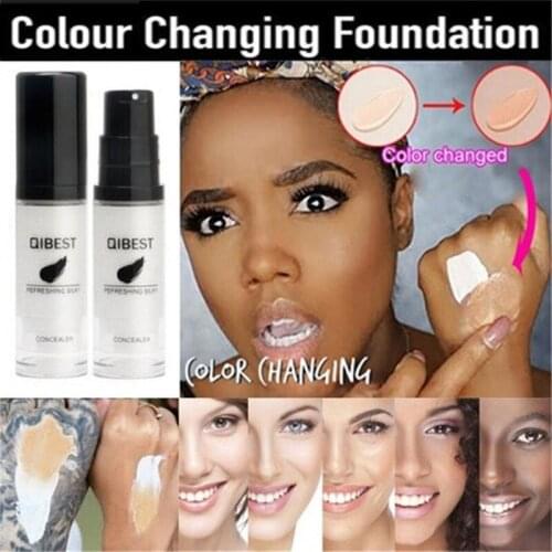 ROSOTENA Foundation Creams For Face