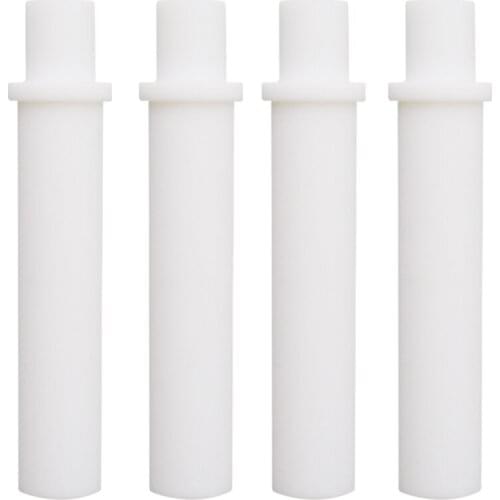 Powder pump core, electrostatic spraying spraying machine accessories, spraying machine accessories, gun head