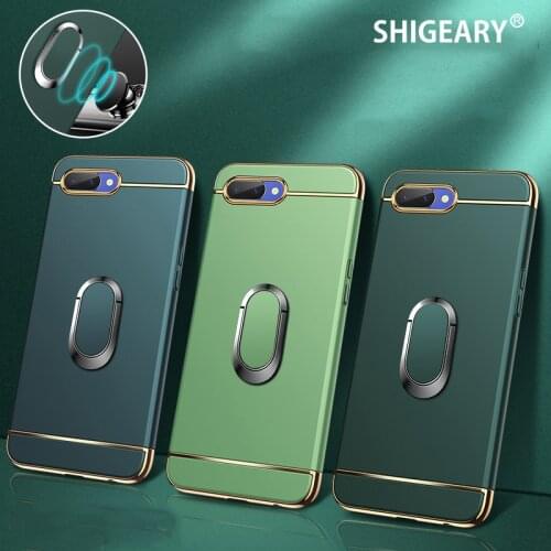 Shigeary Oppo A3s Phone Cases