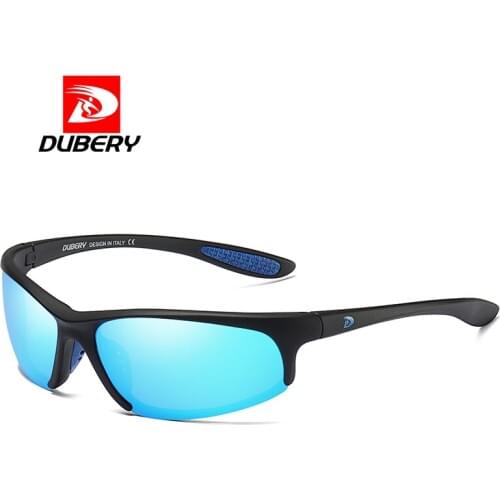 Sport Men Sunglasses Polarized Brand Design Colors Sun Glasses Outdoor Male Square Mirror Summer semi-rimless UV400 Oculos