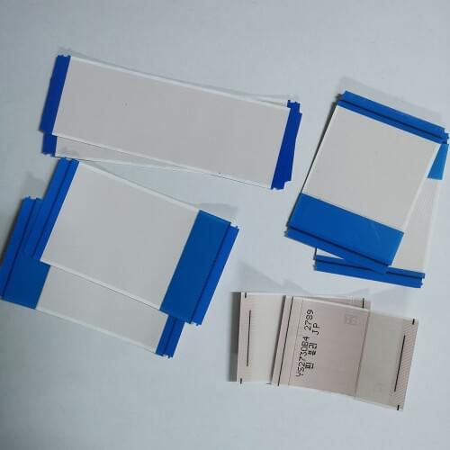 T550HVN08.2 CTRL BD 55T23-C03 T-CON Flex Cables Converter TV Flex for Logic Board Pin Display Flat Out Lcd TV Flex Cable