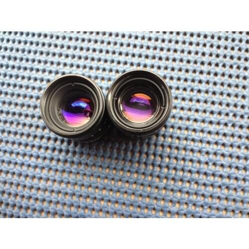 Used secondhand tamron 25mm 1::1.6 C mount lens 20HC industry camera lens original