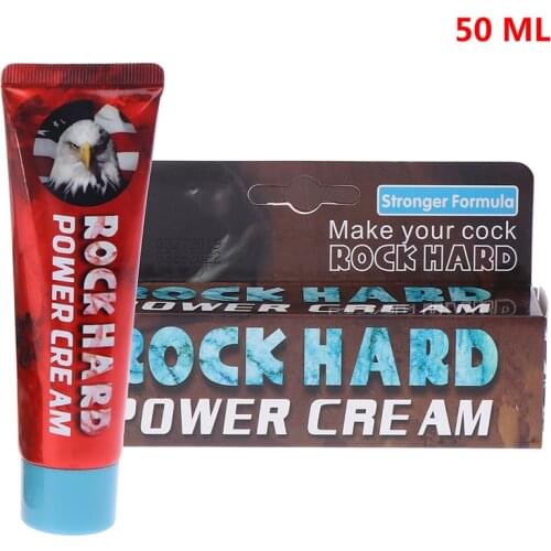 Herbal Big Dick Increase XXL Size Cock Cream Aphrodisiac For Man Cock Stronger Man Enlargement Essential Oil Cream