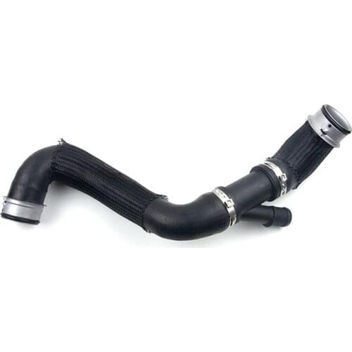 A2125012684 Return Pipe Coolant Hose 2125012684 2125012684 For Mercedes Benz E320 Cooling Water Pipe Radiator Hose Heat Pipe