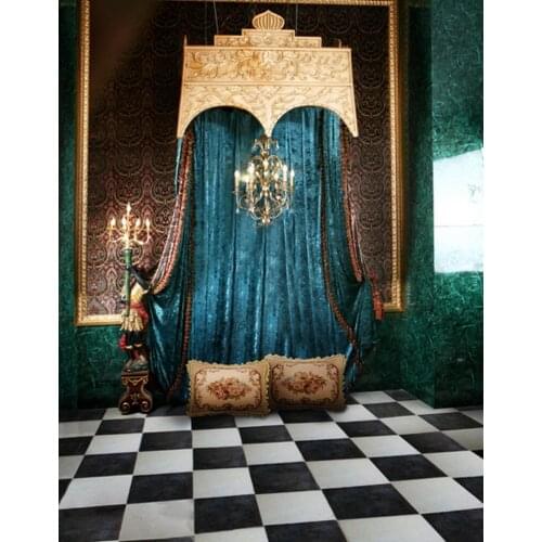 150x210cm Photo Background Vintage Living Room Photography Backdrops Photo Props Studio Background