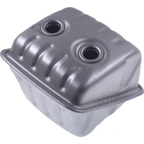 544147701 Muffler Exhaust Fit Husqvarna 435 435E 440 440E 445 445E 450 450E