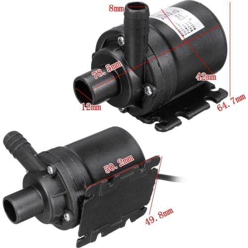 BIEPU Spare Parts For Vans