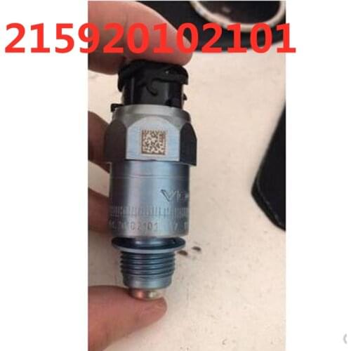 For Yutong Jinlong Haige Bus 215920102101 Speed and Mileage Sensor