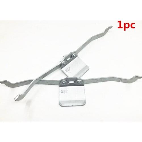 For 2006-11 Audi A6L C6 front brake cylinder pump clip card pad spring 2.0T/2.8/3.2/3.0/3.0T