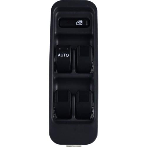 For Toyota Avanza Cami Duet Daihatsu Sirion Serion Front Left Side Electric Power Window Master Switch 84820-97201 84820-B5010