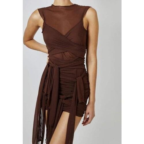 EStenala Fashionable Summer Dresses