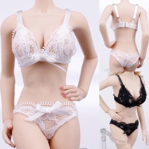 VSToys 17XG02 1/6th Scale Lace lingerie set For 1/6th Action Figure