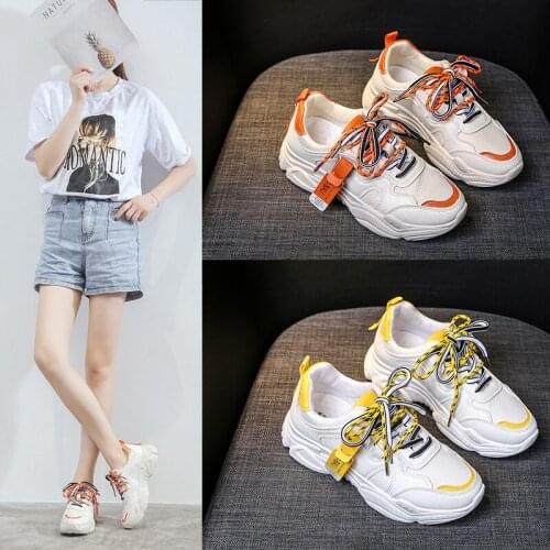 LIAOCHI Womens Spring Shoes