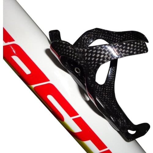 Best Selling Carbon Bicycle Bottle Holder Cage Water Bottle Cage Carbon for Road and Mtb Biking NT-BC220 accesorios bicicletas