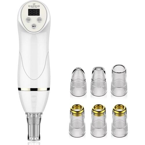 Вакуумные очистители пор Mychway China At AliExpress