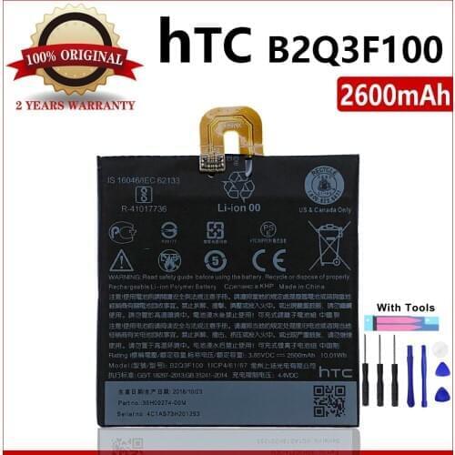 Аккумуляторы для телефонов HTC U11 Oein China At AliExpress