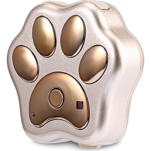Pet 3G GPS Tracker Telstra Waterproof Anti Lost Theft Pets Cat Dog Mobile Phone Pet Finder