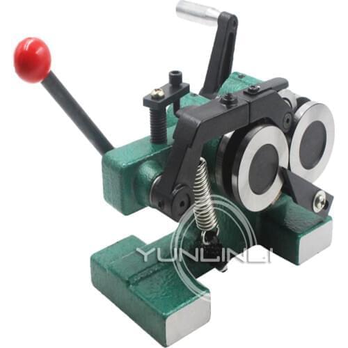 PGA Punch Grinder Molding Machine Precision Grinding Machine Thimble Punching Machine 0.005