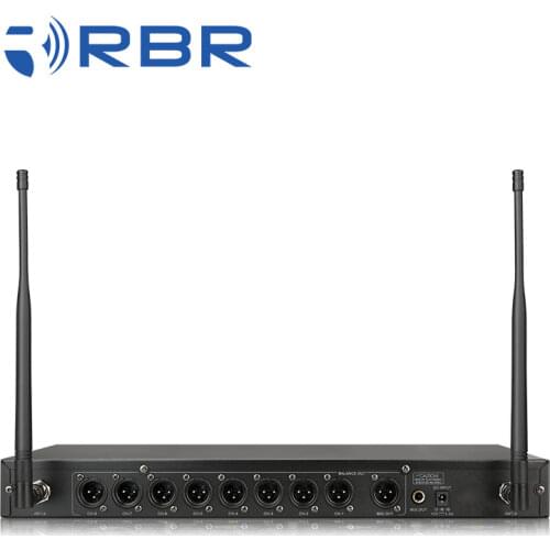 RBR Microphone Accessories