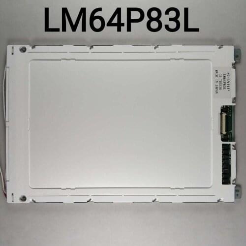 LM64P83 lcd display screen Repair Repalcement