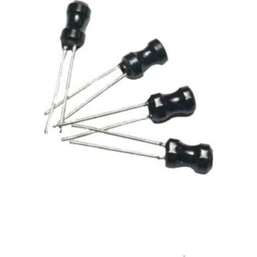 Hot wholesale inductor 4X6mm 10uH 22uH 33uH or 68uH through hole pitch=1.8mm ,5000pcs/lot