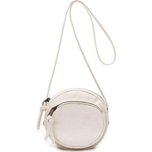 YONBEN Women's Round Bags