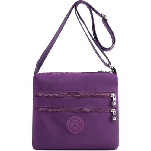 YUESITE Women's Bags With Pockets