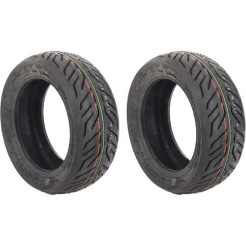 10x3.00-6 Tubeless Tire for Electric Scooter 10 Inch 10x3.0 CST Scooter Tires Durable Vacuum Tyre For Kugoo m4 pro Thicken