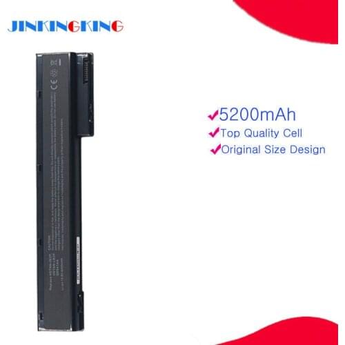 Laptop Battery For HP EliteBook 8560w 8760w 8570w 8770w HSTNN-I93C VH08 HSTNN-LB2Q HSTNN-F10C HSTNN-IB2P HSTNN-LB2P 632113-151