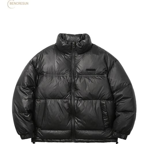 Bencresun Women's Parkas