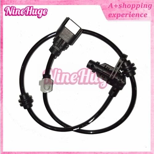 High Front Wheel Speed ABS Sensor 4893034000 For Ssangyong Korando C 2011- 2018