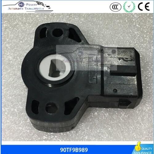 TPS OEM 90TF9B989 SLD100080 MHB101440 MJC100021 For Ford Throttle Position Sensor