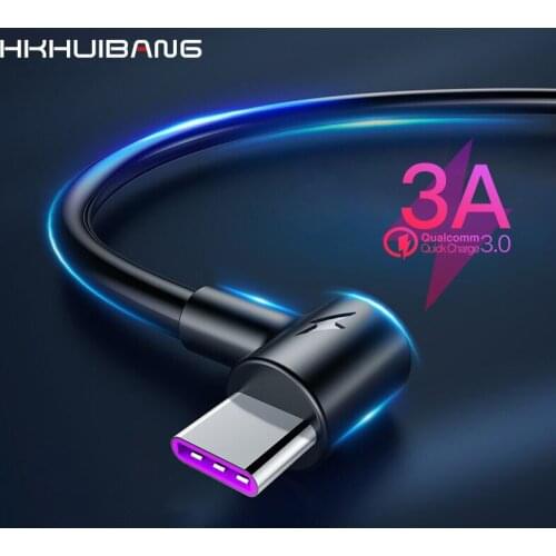 HKHUIBANG Mobile Phone Cables
