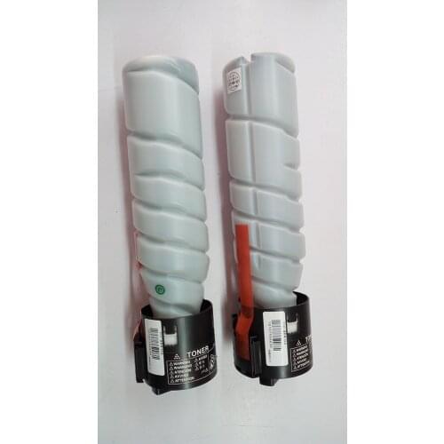 JIANYINGCHEN black Toner cartridge TN117 for Konicas Minolta Bizhub 164 184 7818 laser printer copier (2pcs/lot)