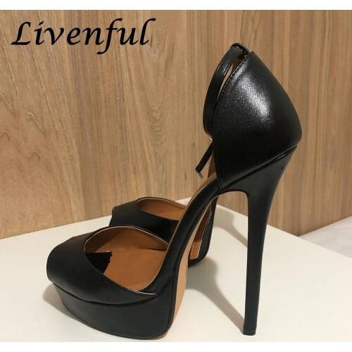 Livenful Women's Sandals