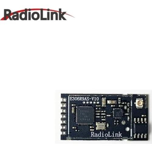 Radiolink Transmitter Signal Transmitting Module for AT9/AT9S/AT10/AT10II Transmitter PEX Connector for Antenna