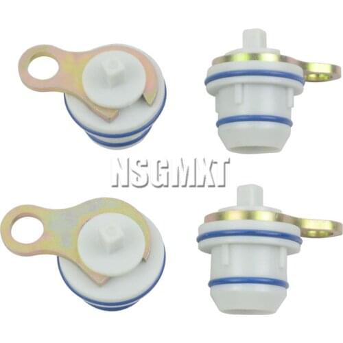 AP01 For Dodge Ram Jeep Chrysler MOPAR EXPANSION PLUG HEMI BLOCK PLUGS NEW 53032221AA