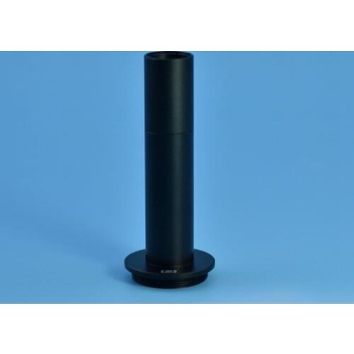 Used original MORITEX ML1-89N machine vision FA macro lens 1X fixed magnification lens