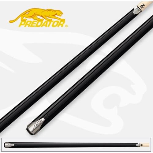 Official PREDATOR P3 Carbon Fiber Tecnologia Billiard Pool cue REVO Shaft Professional Teco Billar Smooth Leather Wrap Uni-loc