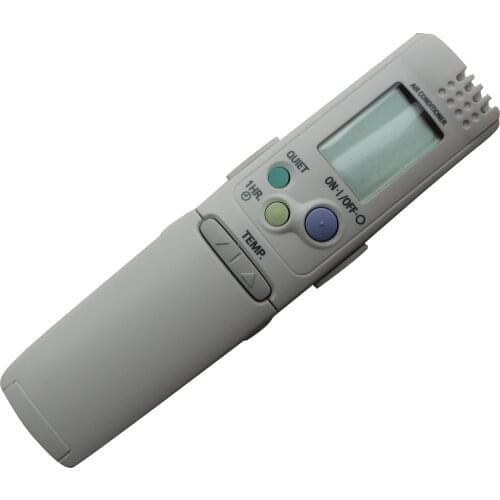 Remote Control For Panasonic RCS-SH80BG.WLB RCS-TH80BG.WLB RCS-BH80AG SPW-X125H SPW-XM125H SPW-XM165H AC Air Conditioner