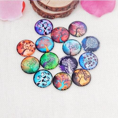 Rhinestone Story Charm Pendants