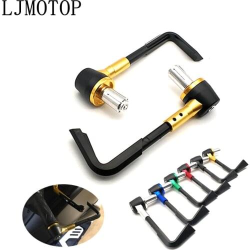 Motorcycle Protector Proguard System Brake Clutch Levers Protect For BUELL Ulysses XB12X Ulysses XB12XT X1 Lightning XB12R