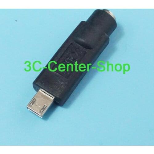 1 PCS 5.5 x 2.1mm DC 19V Power Jack Charging charger head Adapter For Asus X205TA X205T X205 Notebook Laptop power connector