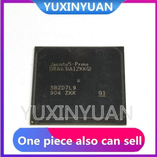 1pcs DRA631AIZKKQI DRA631AIZK DRA631 BGA IN STOCK