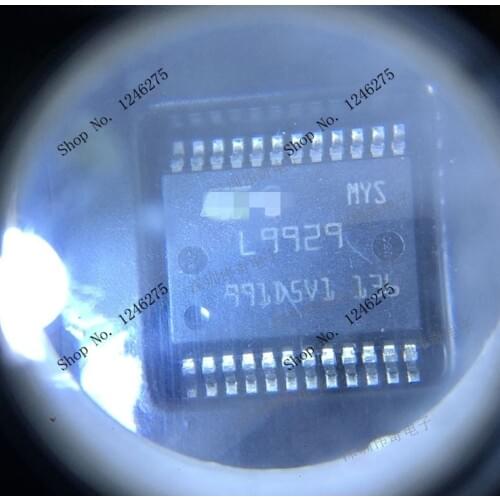 20pcs L9929XP L9929 100% New Original