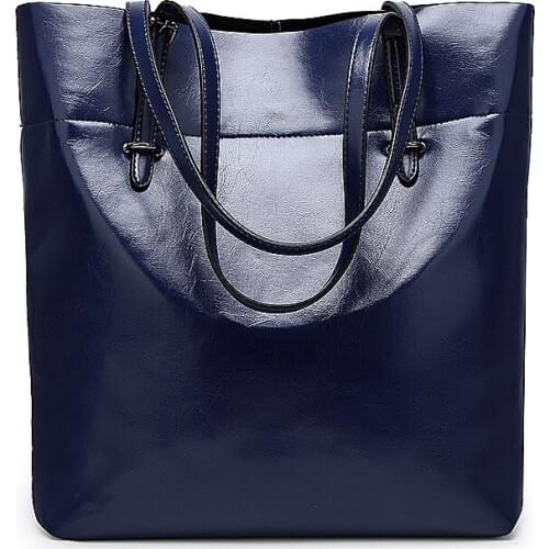 2020 Fashion Casual Bucket Bag Large Capacity Handbags Shoulder Bags Women Simple Messenger Bag Multi-Functional Bag ladies Bags